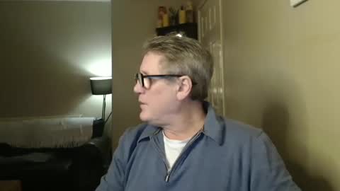 James online show from 02/22/25, 07:03