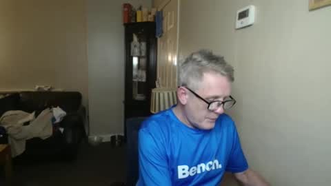 James online show from 10/23/25, 10:08