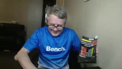 James online show from 11/14/25, 06:28