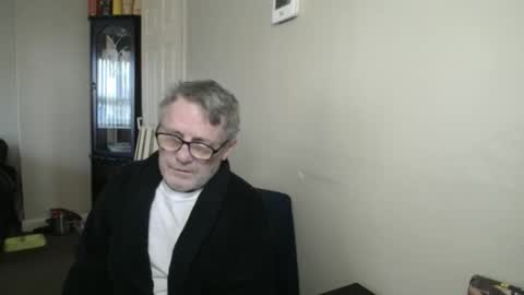 James online show from 11/19/25, 03:01