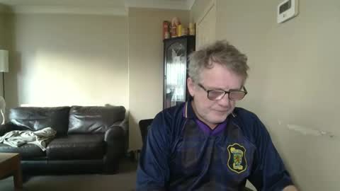 Snapshot of scottsman214 chatting on 05/25/26, 07:42 James online show from 05/25/26, 07:42