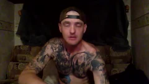 ScottIsMe online show from 05/01/26, 07:46
