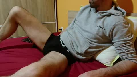scotty_98 online show from 03/31/26, 06:08
