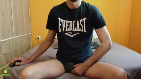 scotty_98 online show from 05/10/26, 01:16