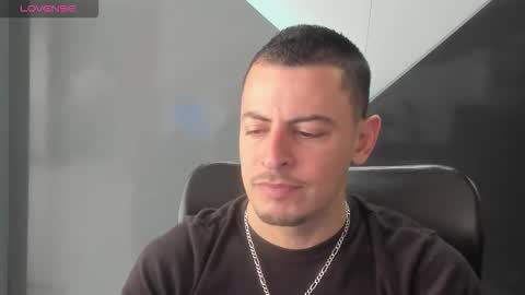 Ricardo online show from 09/20/25, 05:47