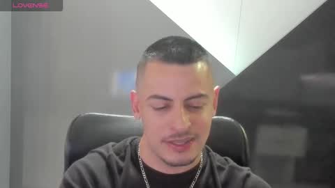 Ricardo online show from 09/24/25, 10:35