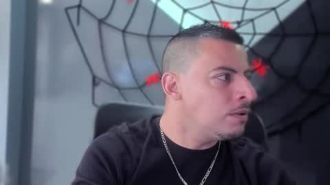 Ricardo online show from 11/03/25, 12:28