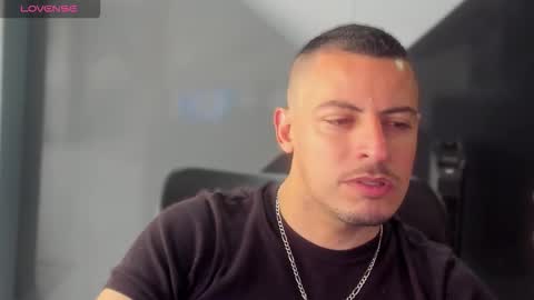 Ricardo online show from 11/09/25, 02:15