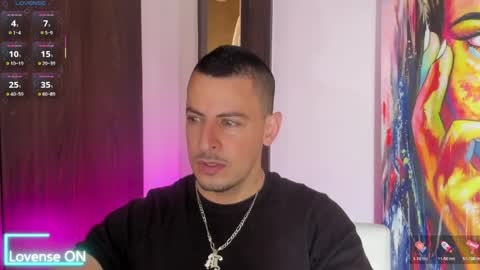 Snapshot of scotty_music chatting on 05/04/26, 02:46 Ricardo online show from 05/04/26, 02:46