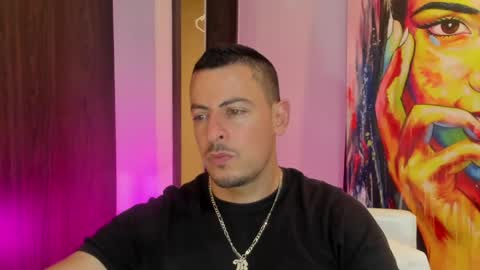 Snapshot of scotty_music chatting on 05/09/26, 02:17 Ricardo online show from 05/09/26, 02:17