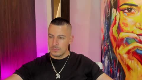 Snapshot of scotty_music chatting on 05/10/26, 01:55 Ricardo online show from 05/10/26, 01:55