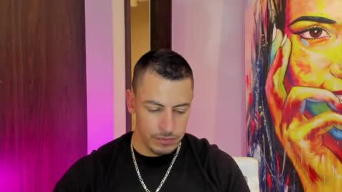 Snapshot of scotty_music chatting on 05/18/26, 10:59 Ricardo online show from 05/18/26, 10:59