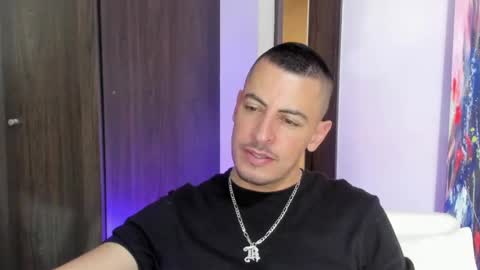 Snapshot of scotty_music chatting on 06/02/26, 03:25 Ricardo online show from 06/02/26, 03:25