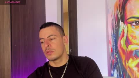 Snapshot of scotty_music chatting on 06/28/26, 01:17 Ricardo online show from 06/28/26, 01:17