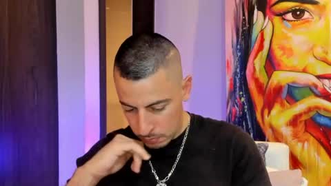 Snapshot of scotty_music chatting on 07/11/26, 12:13 Ricardo online show from 07/11/26, 12:13