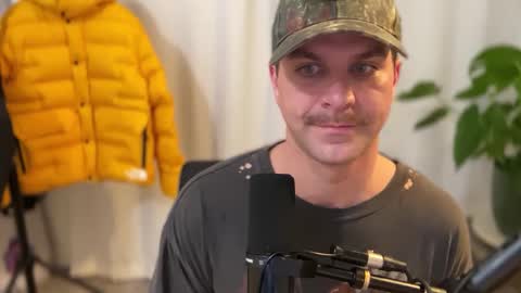 Scotty online show from 12/04/24, 05:38