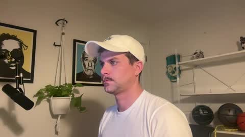 Scotty online show from 02/22/25, 02:50