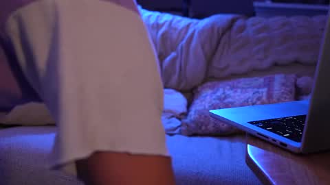 Snapshot of scottybeam chatting on 03/29/26, 11:21 Scotty online show from 03/29/26, 11:21