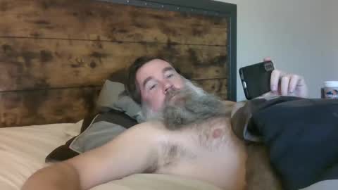 Scott online show from 04/30/26, 06:58