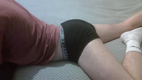 scottyboyyy94 online show from 11/03/25, 07:04