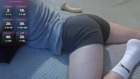 scottyboyyy94 online show from 02/19/26, 08:49