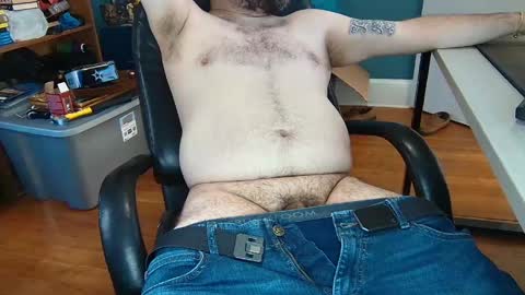 Snapshot of scottyglaze chatting on 05/10/26, 07:19 Dadbodtactics online show from 05/10/26, 07:19