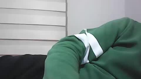 Evren online show from 10/27/25, 06:23