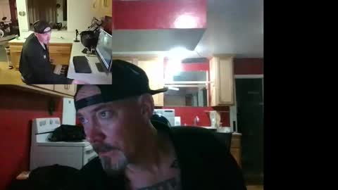 Snapshot of screwnutandbolte chatting on 01/13/26, 10:20 screwnutandbolte online show from 01/13/26, 10:20
