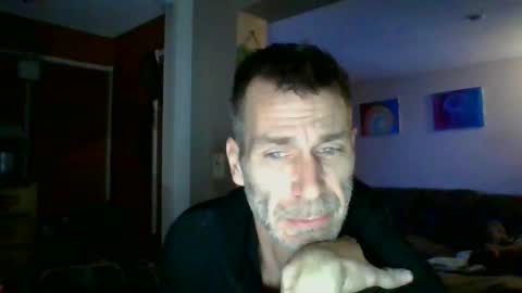Snapshot of scroach11 chatting on 02/22/26, 08:46 GettOffMyLawn online show from 02/22/26, 08:46