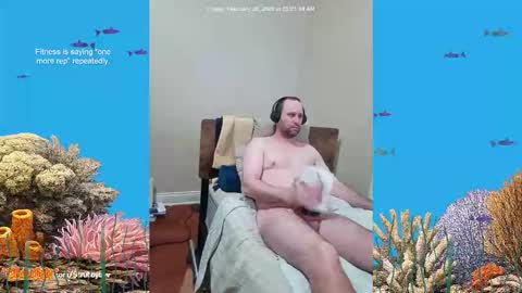 ScrubbyLuv online show from 02/20/26, 09:21