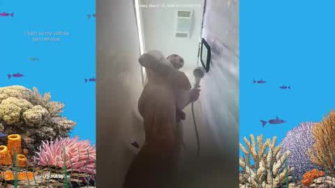 ScrubbyLuv online show from 03/15/26, 08:59