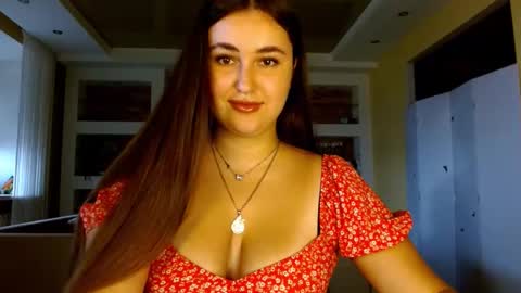 Elizabeth  online show from 11/08/25, 09:09