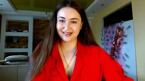 Elizabeth  online show from 05/11/26, 07:14