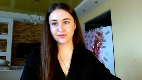 Elizabeth  online show from 05/11/26, 02:45