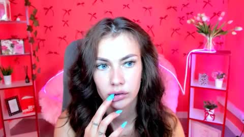 Snapshot of seajorji chatting on 09/30/25, 09:14 Sea Jorji online show from 09/30/25, 09:14