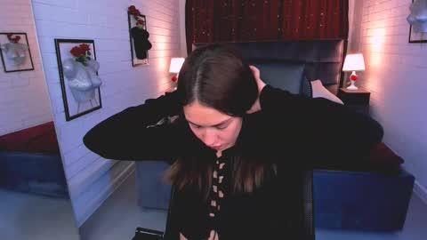 Snapshot of seajorji chatting on 10/09/25, 01:20 Sea Jorji online show from 10/09/25, 01:20