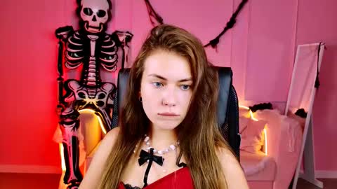 Snapshot of seajorji chatting on 10/17/25, 01:25 Sea Jorji online show from 10/17/25, 01:25