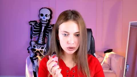 Snapshot of seajorji chatting on 10/22/25, 02:39 Sea Jorji online show from 10/22/25, 02:39