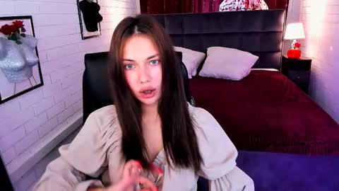 Snapshot of seajorji chatting on 10/23/25, 01:21 Sea Jorji online show from 10/23/25, 01:21