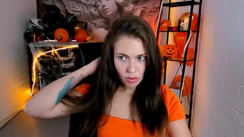 Snapshot of seajorji chatting on 10/26/25, 01:17 Sea Jorji online show from 10/26/25, 01:17