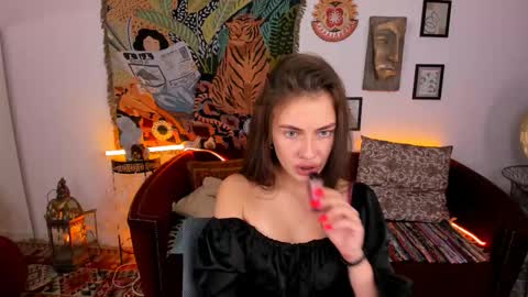 Snapshot of seajorji chatting on 11/08/25, 01:11 Sea Jorji online show from 11/08/25, 01:11