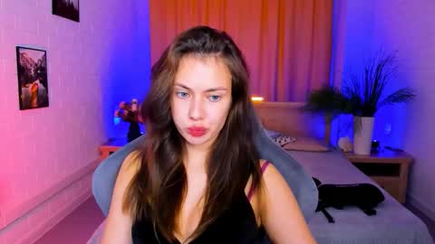 Snapshot of seajorji chatting on 11/22/25, 03:33 Sea Jorji online show from 11/22/25, 03:33