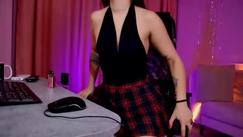 Snapshot of seajorji chatting on 01/07/26, 09:12 Sea Jorji online show from 01/07/26, 09:12