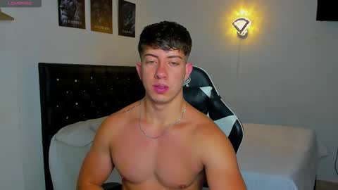 Snapshot of sean_brownx chatting on 11/27/25, 09:55 Sean online show from 11/27/25, 09:55