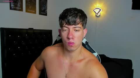 Snapshot of sean_brownx chatting on 03/15/26, 11:05 Sean online show from 03/15/26, 11:05