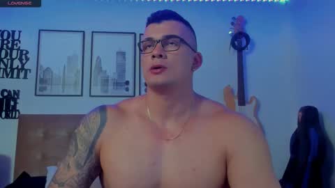 Snapshot of sean_carrera69 chatting on 10/07/25, 03:14 Sean Carrera online show from 10/07/25, 03:14