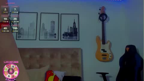 Sean Carrera online show from 10/27/25, 04:55