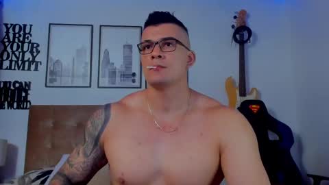 Sean Carrera online show from 11/04/25, 01:16