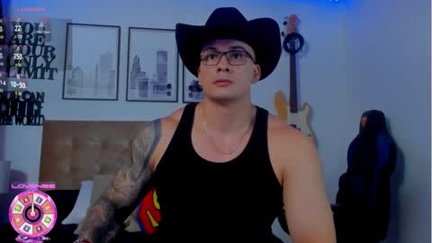 Sean Carrera online show from 11/16/25, 02:06