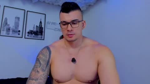 Sean Carrera online show from 05/10/26, 05:07